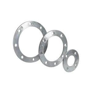 FLANGES