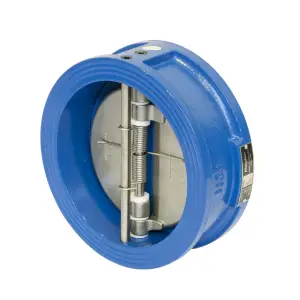 NON RETURN VALVE