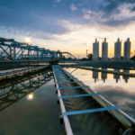 Water Treatment Plants