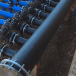 Custom Fittings: Tailoring HDPE Solutions for Unique Projects