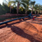 The Versatility of HDPE: A Game Changer in Water Infrastructure