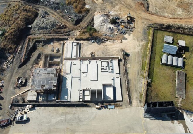 Water Treatment Plant